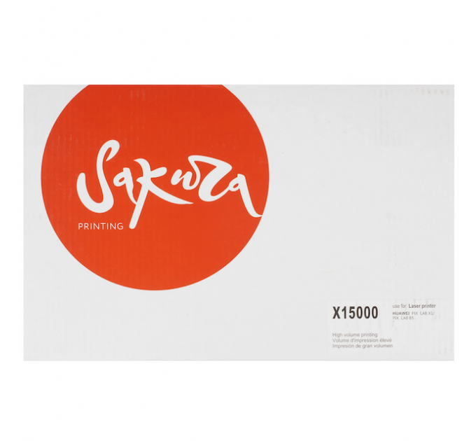 Фотобарабан лазерный совм. Huawei [X-15000]